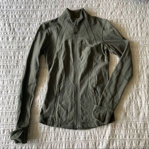 Lululemon Define Jacket